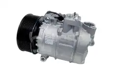 компрессор кондиционера 82D0156157PA WEBASTO