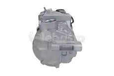 компрессор кондиционера 82D0156157PA WEBASTO