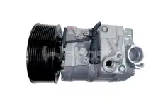 компрессор кондиционера 82D0156157PA WEBASTO
