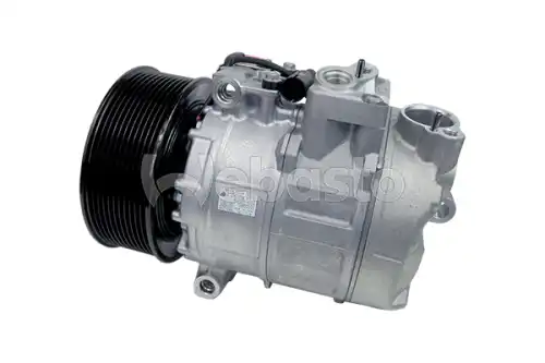 компрессор кондиционера 82D0156157PA WEBASTO