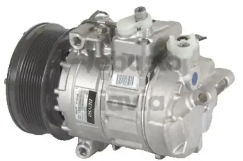 компрессор кондиционера 82D0156156MA WEBASTO