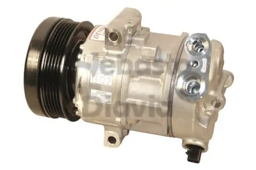 компрессор кондиционера 82D0155873A WEBASTO