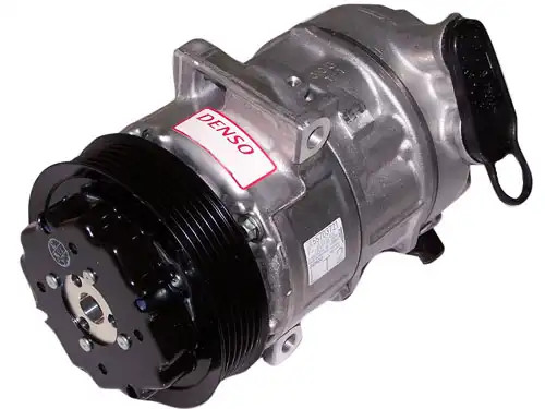 компрессор кондиционера 40440128 AUTOCLIMA