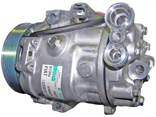 компрессор кондиционера 40405280 AUTOCLIMA