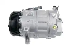 компрессор кондиционера 82D0155876A WEBASTO
