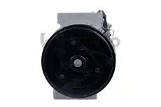 компрессор кондиционера 82D0155876A WEBASTO