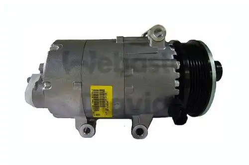 компрессор кондиционера 82D0155858A WEBASTO