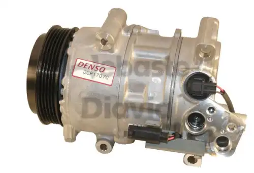 компрессор кондиционера 82D0156246MA WEBASTO