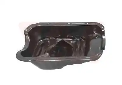 Поддон картера двигателя VAN WEZEL 5385070