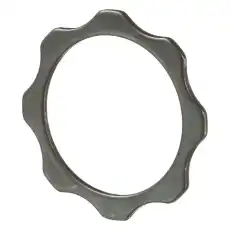 Шайба 45.3x60x2.5 247554A1 CASE IH
