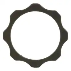 Шайба 45.3x60x2.5 247554A1 CASE IH