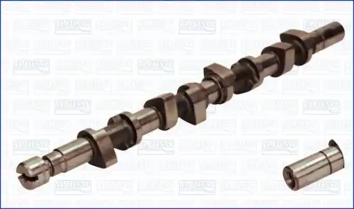 Распредвал AJUSA 93062900