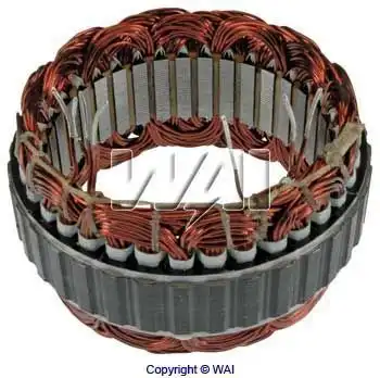  СТАТОР ГЕНЕРАТОРА WA27-8103 WAI