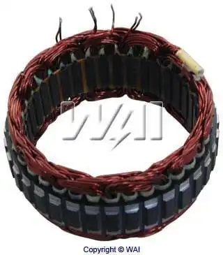 СТАТОР ГЕНЕРАТОРА WA27-8320 WAI