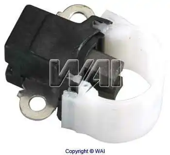 ЩЕТКОДЕРЖАТЕЛЬ TOYOTA WAI 3982033