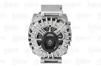 Генератор VALEO 439865