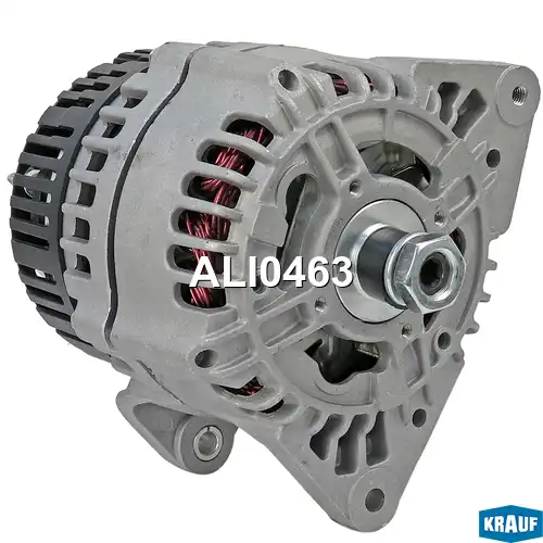 Генератор KRAUF ALI0463