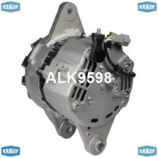 Генератор KRAUF ALK9598