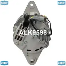 Генератор KRAUF ALK9598