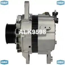 Генератор KRAUF ALK9598
