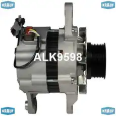 Генератор KRAUF ALK9598