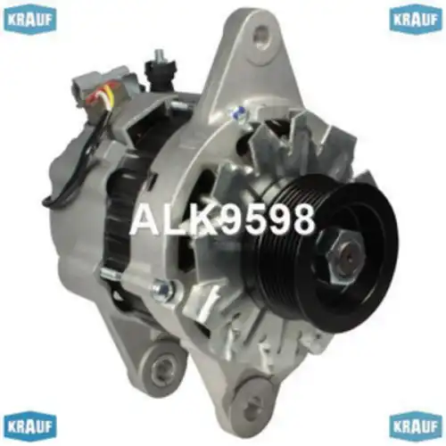 Генератор KRAUF ALK9598