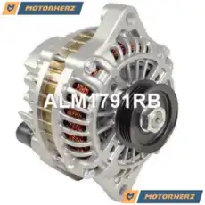 Генератор MOTORHERZ ALM1791RB