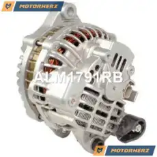 Генератор MOTORHERZ ALM1791RB