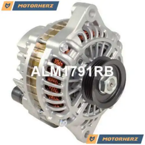 Генератор MOTORHERZ ALM1791RB