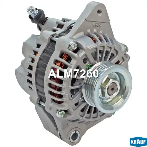 Генератор KRAUF ALM7260