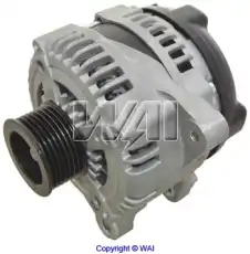 Генератор WAI 11034N