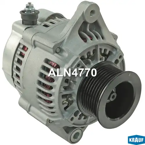 Генератор KRAUF ALN4770