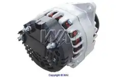 Генератор WAI 20447N