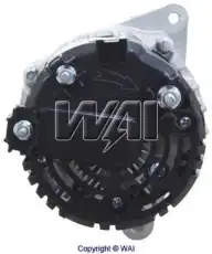 Генератор WAI 20447N