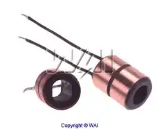 кольцо токосъемное! Delco\ 28-1856 WAI
