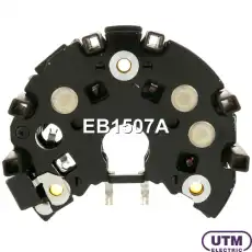  ДИОДНЫЙ МОСТ ГЕНЕРАТОРА EB1507A UTM