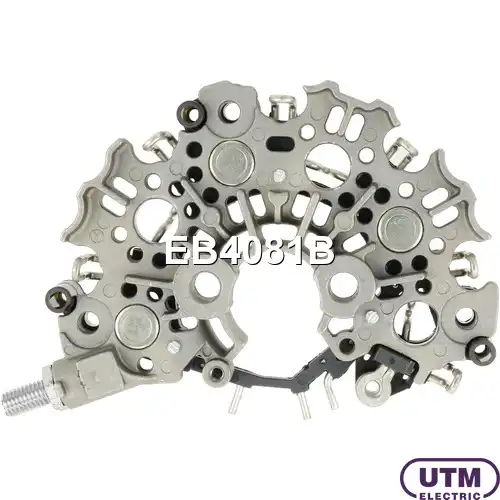 EB4081B Диодный мост генератора UTM