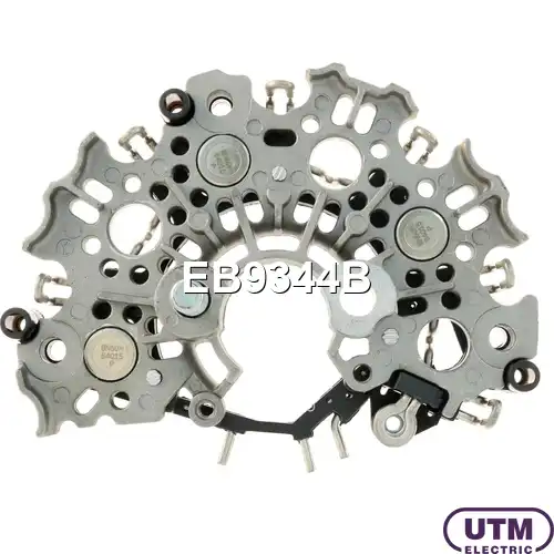 Диодный мост генератора EB9344B UTM