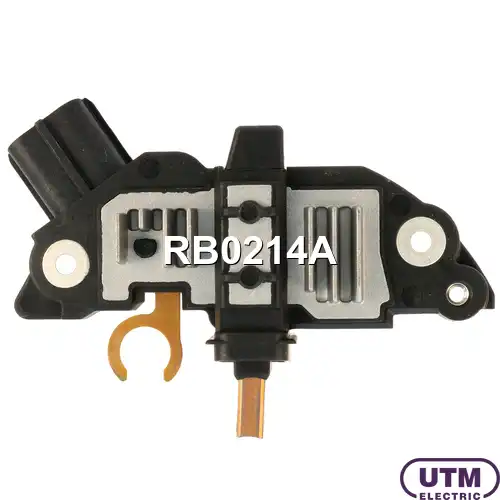 Регулятор генератора RB0214A UTM