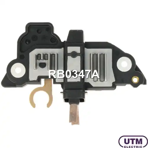 Регулятор генератора RB0347A UTM
