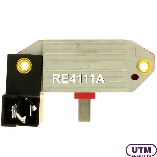 Регулятор генератора RE4111A UTM
