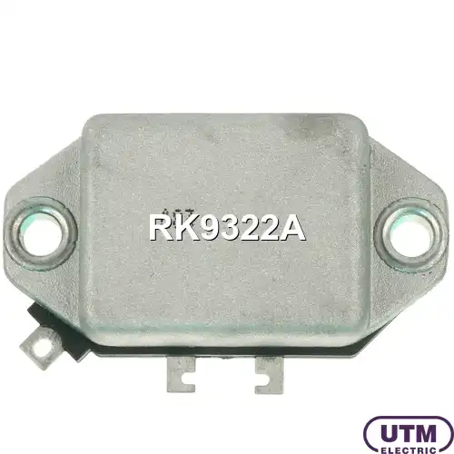 Регулятор генератора RK9322A UTM