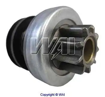 Бендикс стартера 54-91176 WAI