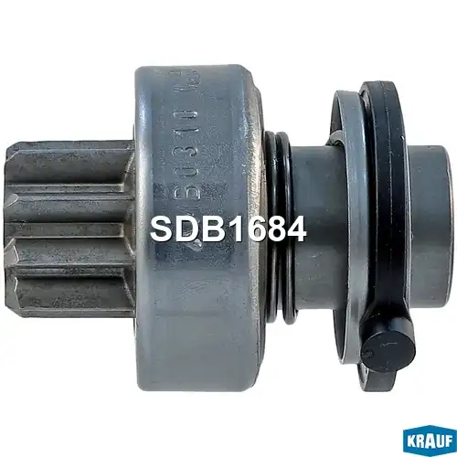 Бендикс стартера SDB1684 KRAUF