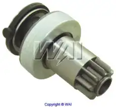 БЕНДИКС (WA54-91127) WAI