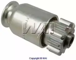 Бендикс стартера 54123 WAI