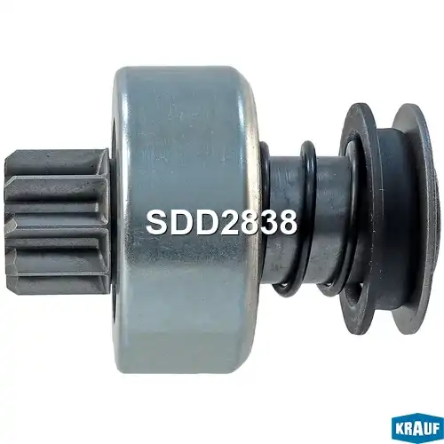 Бендикс стартера SDD2838 KRAUF