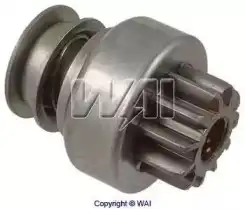 Бендикс стартера 548130 WAI