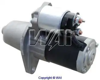 Стартер WAI 19062N