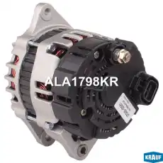 Генератор KRAUF ALA1798KR
